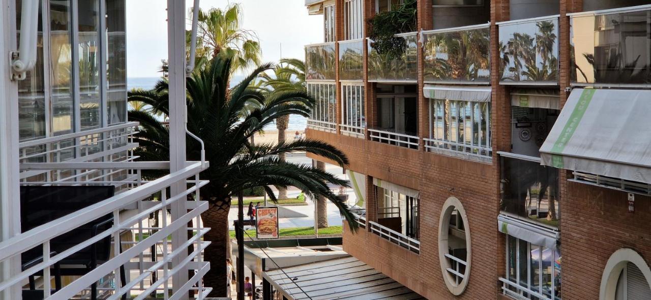 Saloutrip - Alexis I Exterior foto