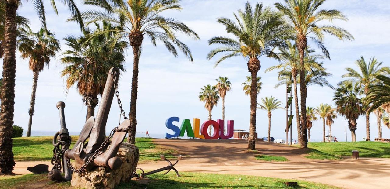 Saloutrip - Alexis I Exterior foto