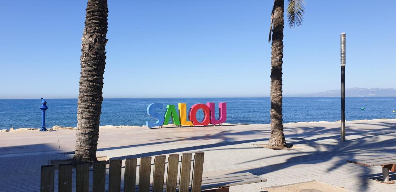 Saloutrip - Alexis I Exterior foto
